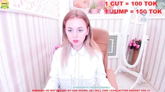 emily_blush Hot devil