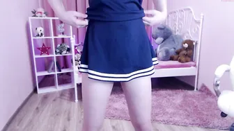 cutiechloe_ Red bitch