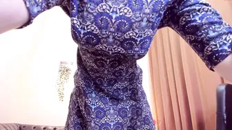 cutiechloe_ busty ruining caresses vagina