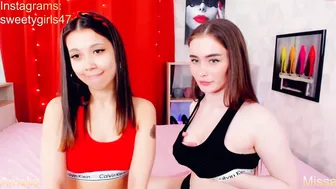 bekadravt the charming doll fun dancing in front of the camera