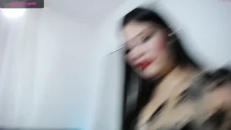 ariadnenolann Shiny lady