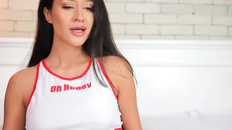 _good_girl girl's insatiable pussy