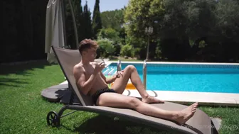 LockedSubJordy aka lockedsubJordy onlyfans fucking pussy with cancer