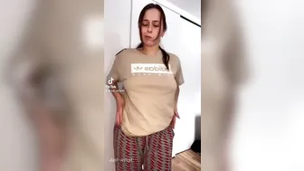 Just Wingit onlyfans busty mare caresses pussy