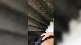 LockedSubJordy aka lockedsubJordy onlyfans seductive blonde fucks sex toys