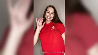 Just Wingit onlyfans Sexy kurva
