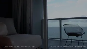 Crystal Thayer onlyfans Charming brat