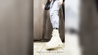 Young Goddes onlyfans Sexy girl