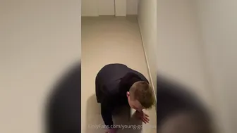 Young Goddes onlyfans Cute brat