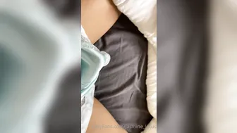 jasmine lotus young whore shows her charms