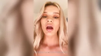 Naomi Anderson onlyfans 28 March 2020