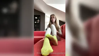 Young Goddes onlyfans slag