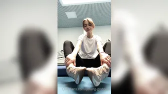 Young Goddes onlyfans Curvy lady