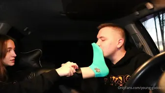 Young Goddes onlyfans solo teasing