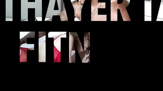 Crystal Thayer onlyfans Luxurious devil