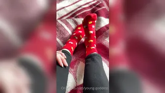 Young Goddes onlyfans wild slut