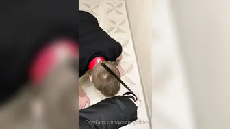 Young Goddes onlyfans adult bitch fucks her ass