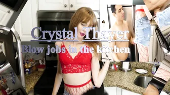 Crystal Thayer onlyfans wicked woman
