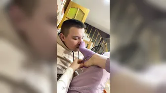 Young Goddes onlyfans sexy hottie relish sucks sex toy