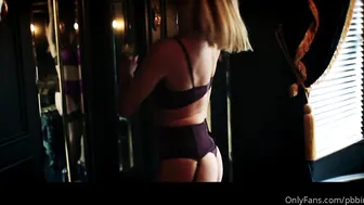 pbbimbo onlyfans naughty prankster kneads both holes