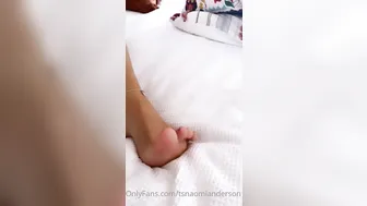 Naomi Anderson onlyfans february 2021