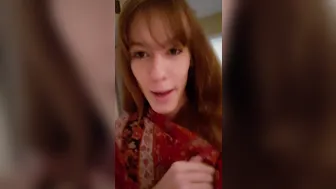 Crystal Thayer onlyfans 22 January 2020