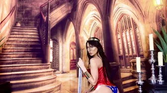 Madison Ivy aka madison420ivy onlyfans cute slut jerking shaved cunt