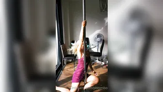 pbbimbo onlyfans busty slut fucks her cunt with a sex toy