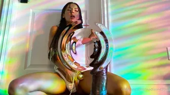 Madison Ivy aka madison420ivy onlyfans perfect young lady striking chic ass