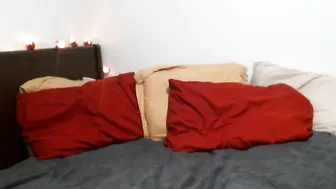 Chanel Noir onlyfans naughty slut fucks pussy