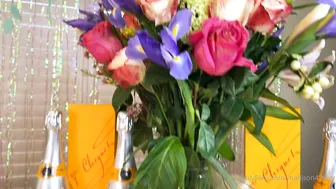 Madison Ivy aka madison420ivy onlyfans cute bitches do caressing