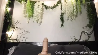 Madison Ivy aka madison420ivy onlyfans hot bitches jerking off cunt