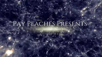 paypeaches latin babe masturbates