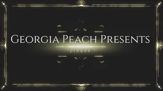 paypeaches Juicy blonde