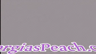 paypeaches the shrew is naughty with a vibrator
