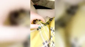 Shiri Allwood Cute baby