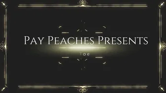 paypeaches Hot chick