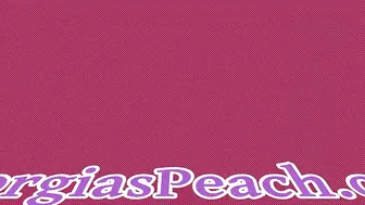 paypeaches Obstinate slut