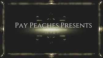 paypeaches Lovely blond 2