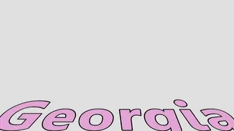 paypeaches busty naughty babe caresses shaved pussy