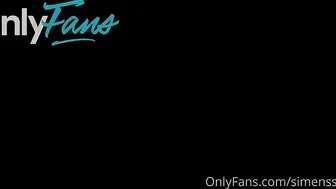 SimensSofia onlyfans Super ass
