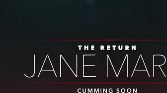 Jane marie onlyfans Appetizing bitch dancing a beautiful striptease