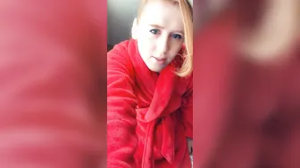 Shiri Allwood Gorgeous blonde