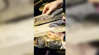 Shiri Allwood Adorable curva