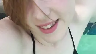 Shiri Allwood Bitch in