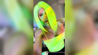 Madison Ivy aka madison420ivy onlyfans 14 December 2020