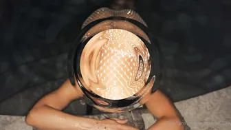 Madison Ivy aka madison420ivy onlyfans dancing at the pole