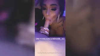 Jane marie onlyfans Hot negrito