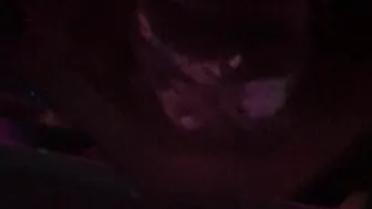 Jane marie onlyfans lustful babe pulls on the couch