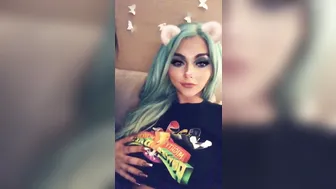 Jane marie onlyfans Luxurious mare